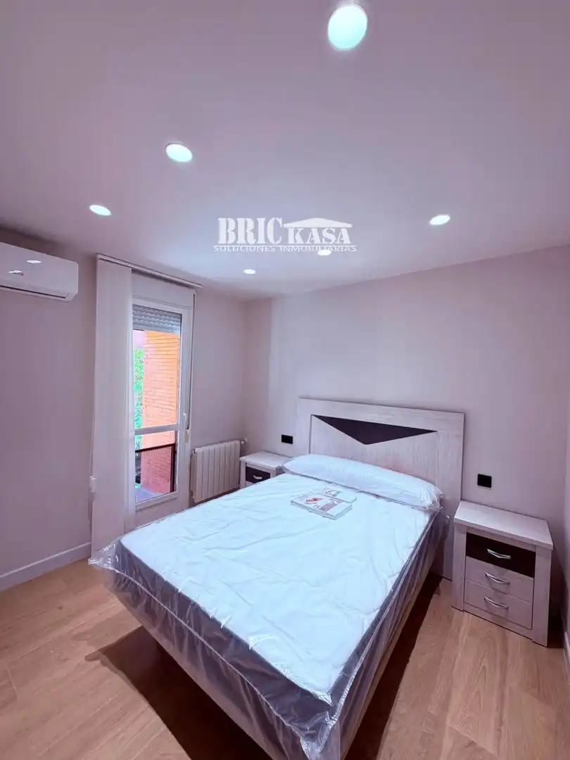 Piso de 110 m² en Cáceres
