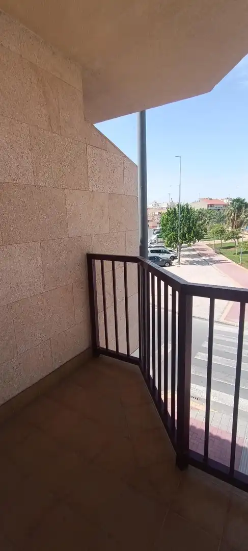Piso de 296 m² en Murcia