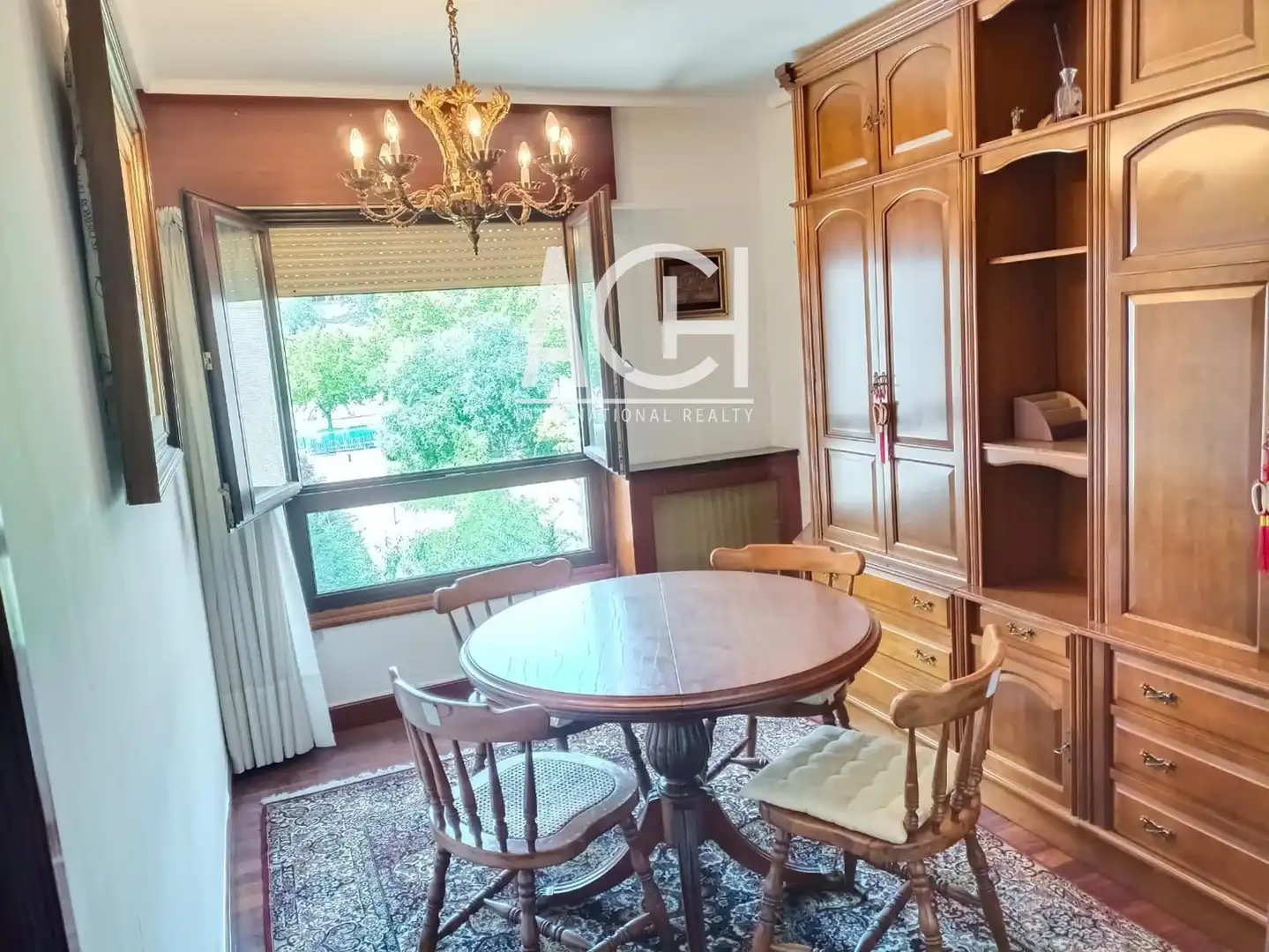 Piso de 90 m² en Bilbao