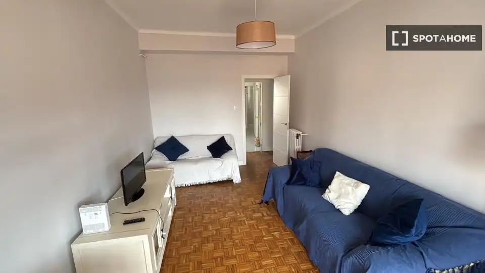 Habitación 10 m², Cartagena