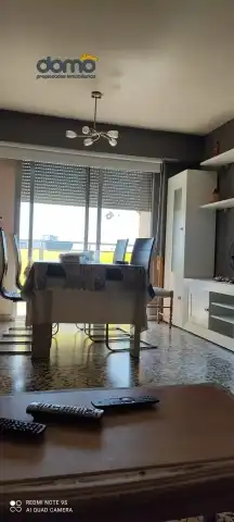 Piso de 90 m² en Almería