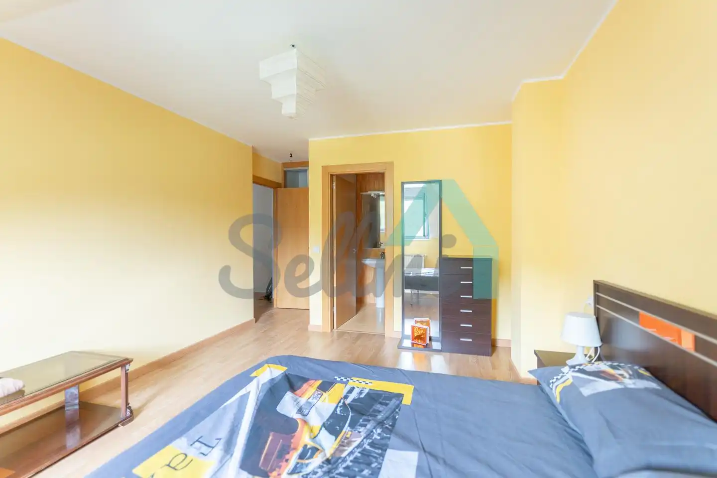 Piso de 67 m² en Aller