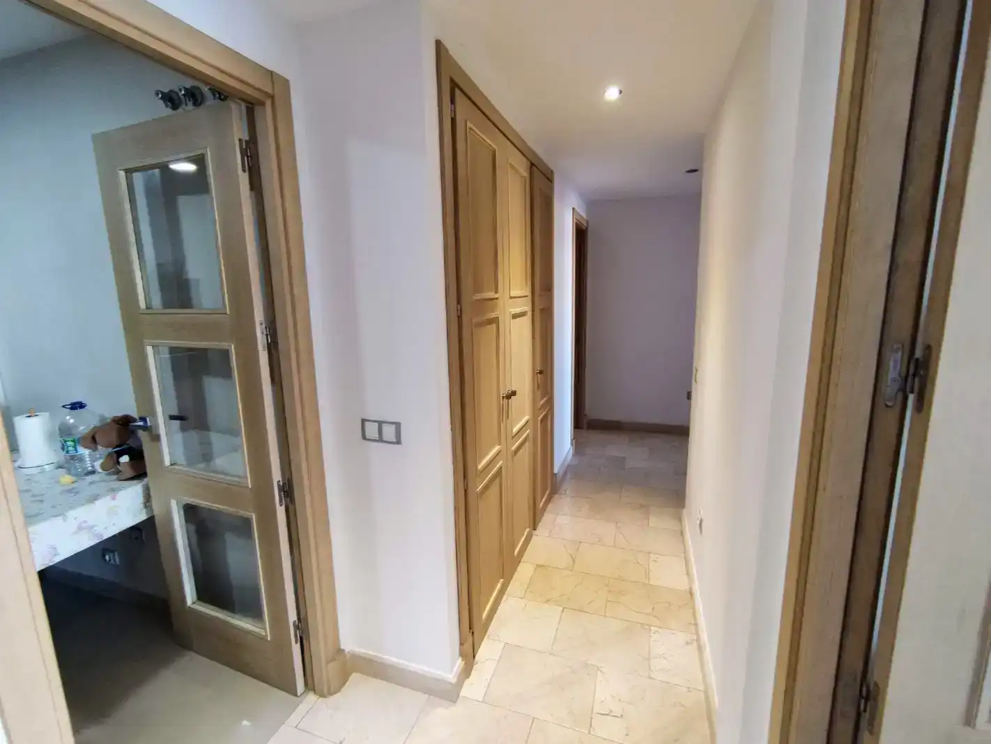 Piso de 145 m² en Los Barrios