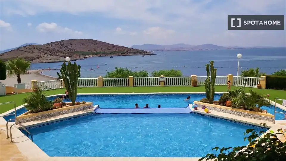Habitación en alquiler, Cartagena