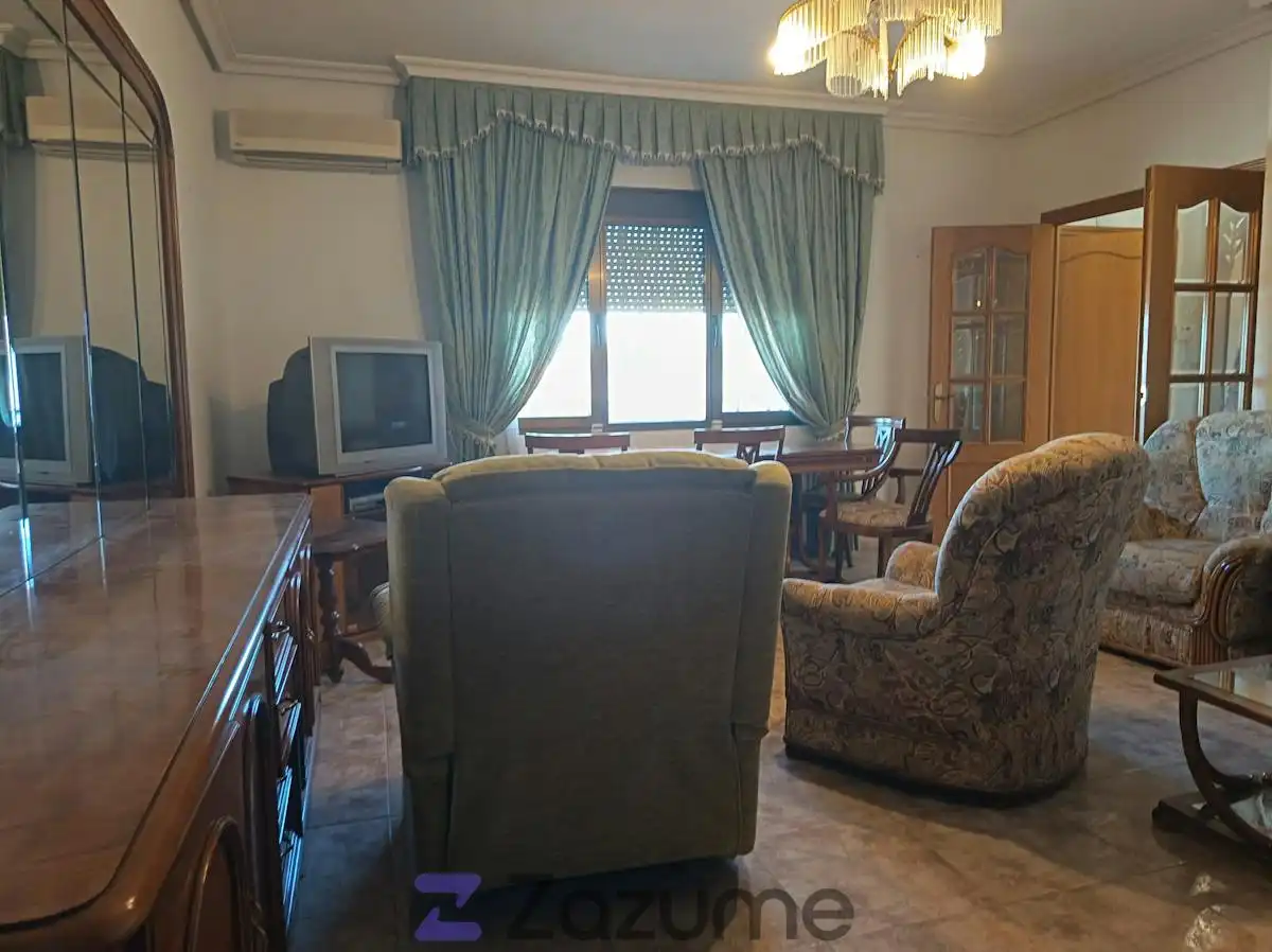 Piso de 186 m² en Cabañas de la Sagra