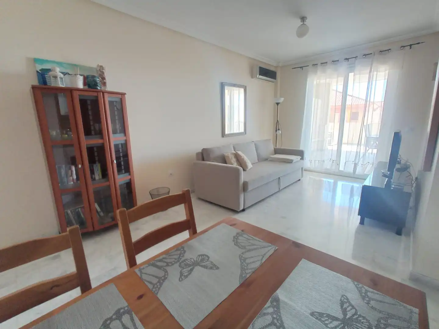 Pis de 60 m² a Fuengirola