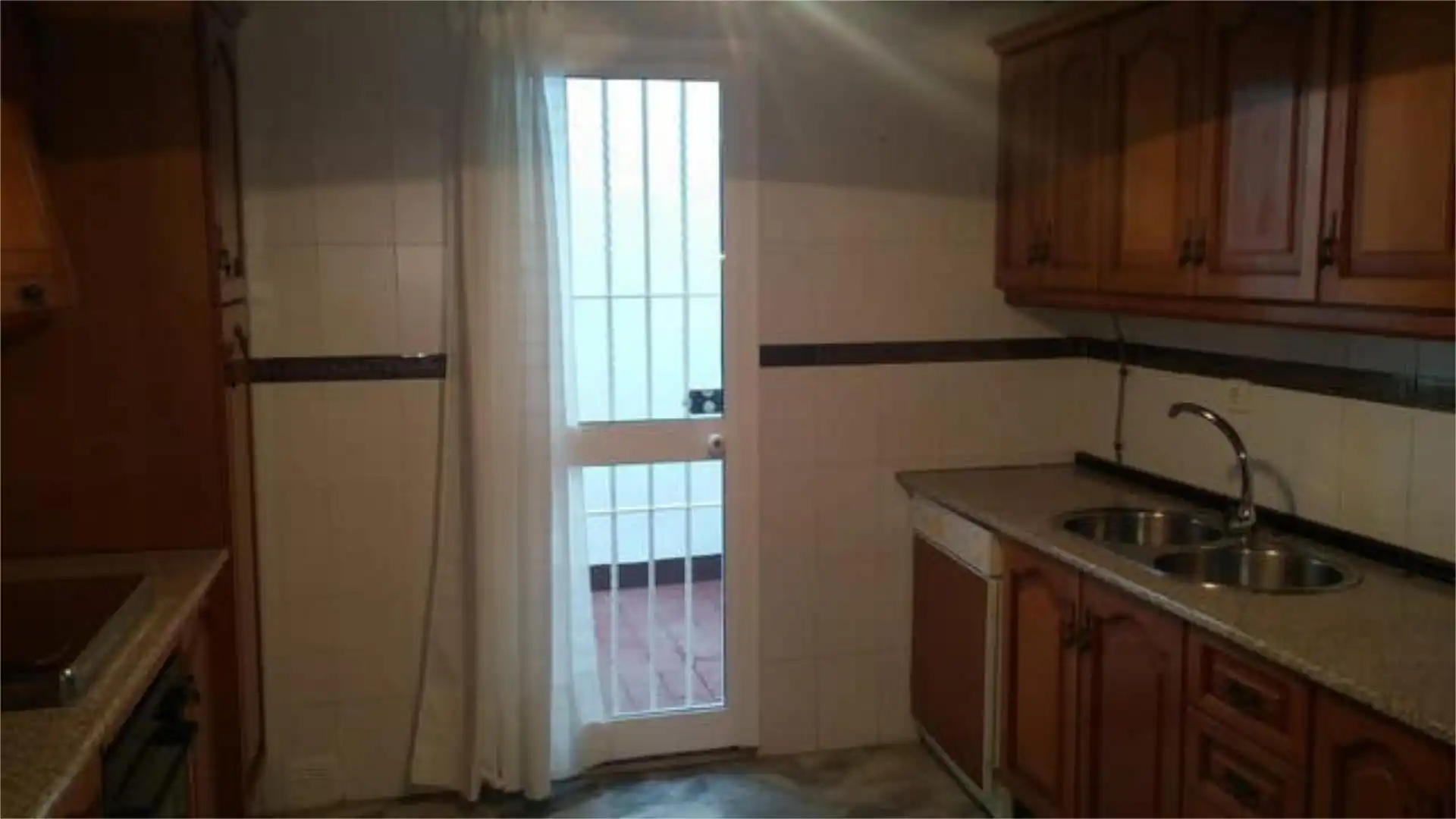 Pis de 90 m² a Bollullos Par del Condado