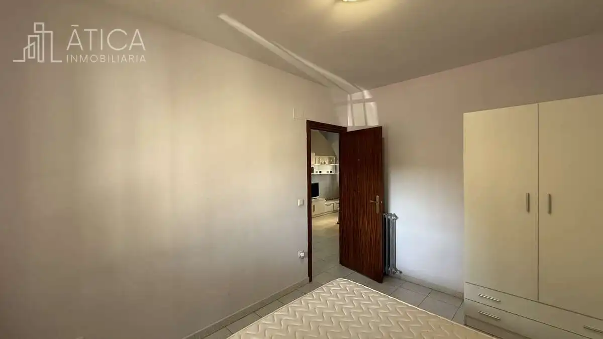 Piso de 90 m² en Salamanca
