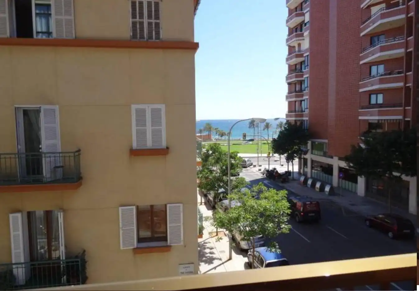Piso de 130 m² en Palma