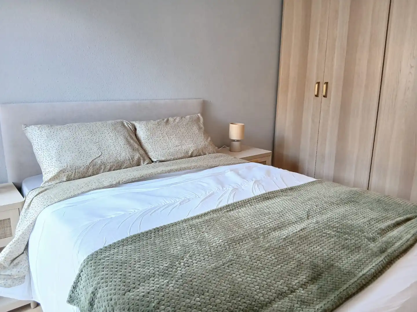Piso de 90 m² en La Almunia de Doña Godina
