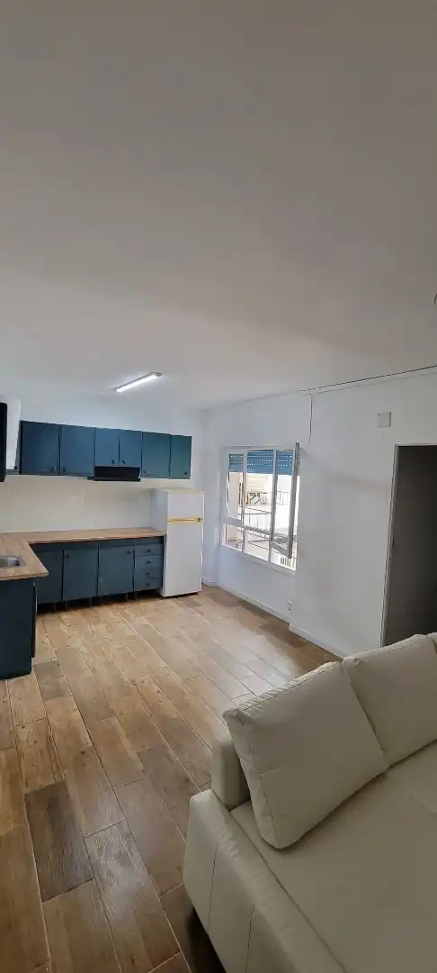 Piso de 38 m² en Alicante