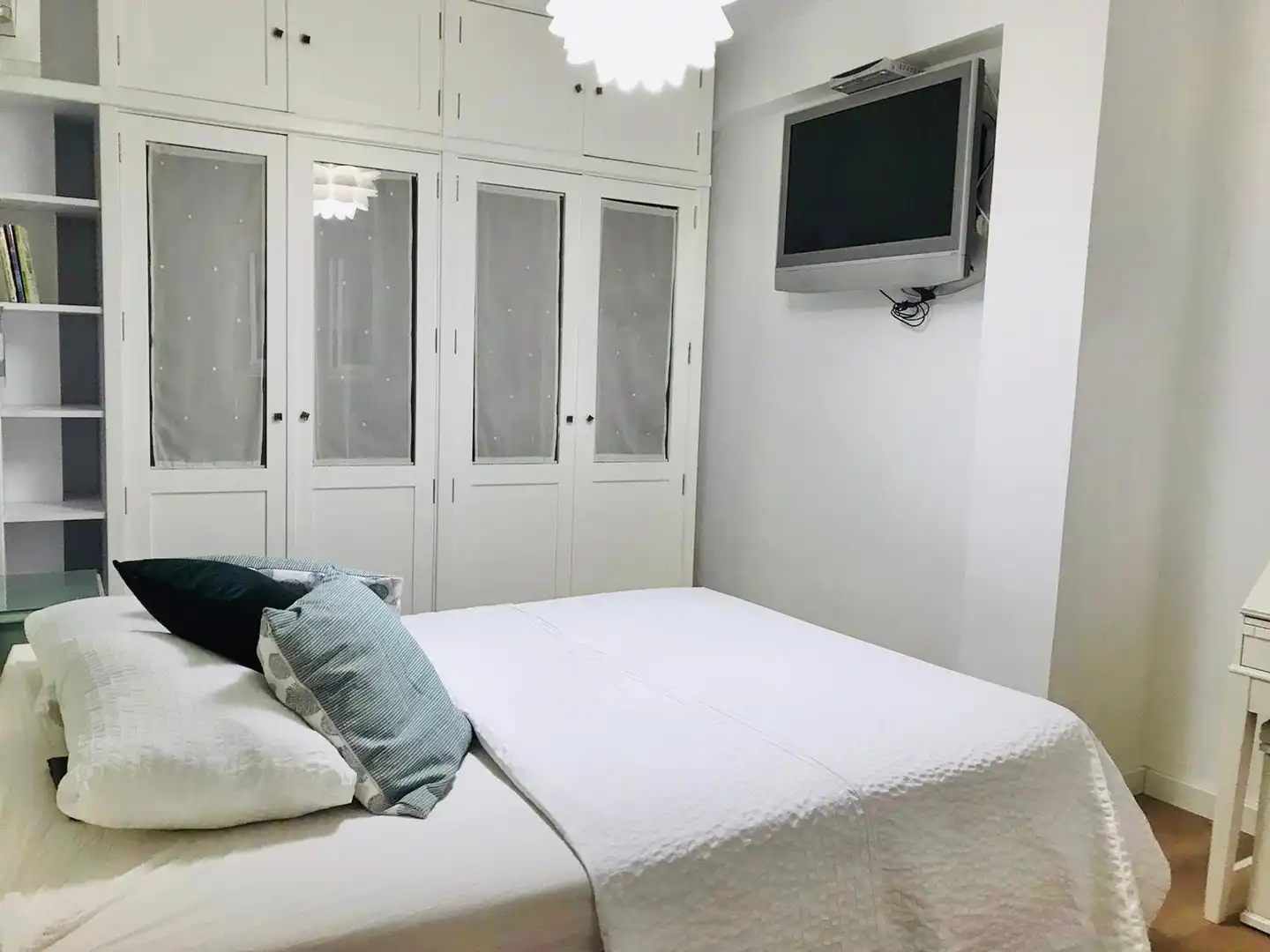 Piso de 80 m² en Granada