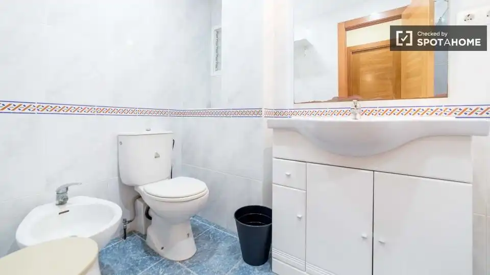 Habitació de lloguer, València