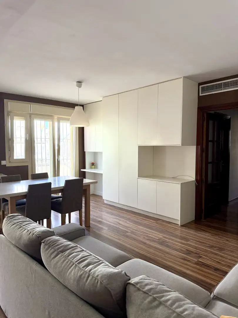 Piso de 70 m² en Almería