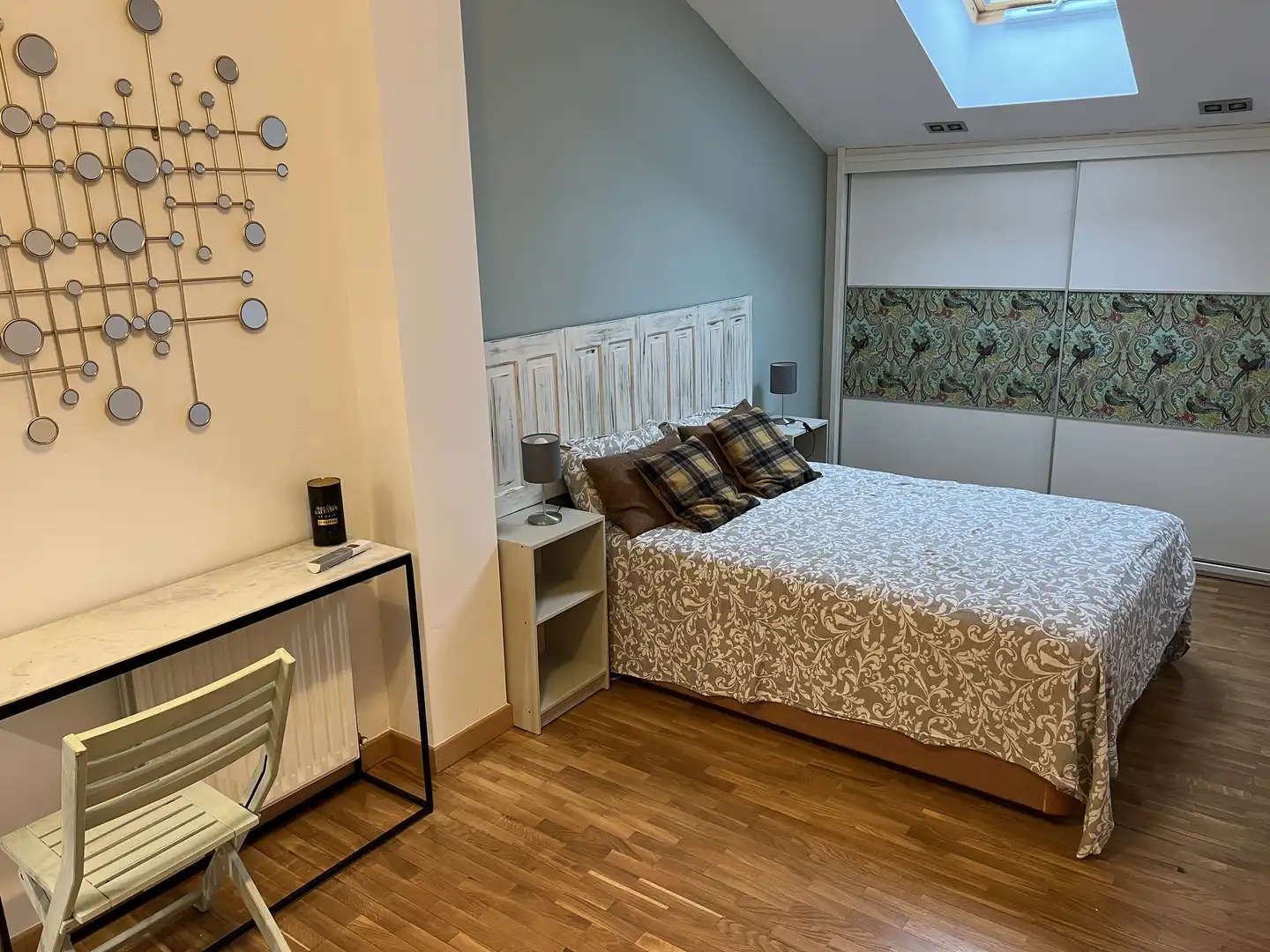 Piso de 90 m² en Derio