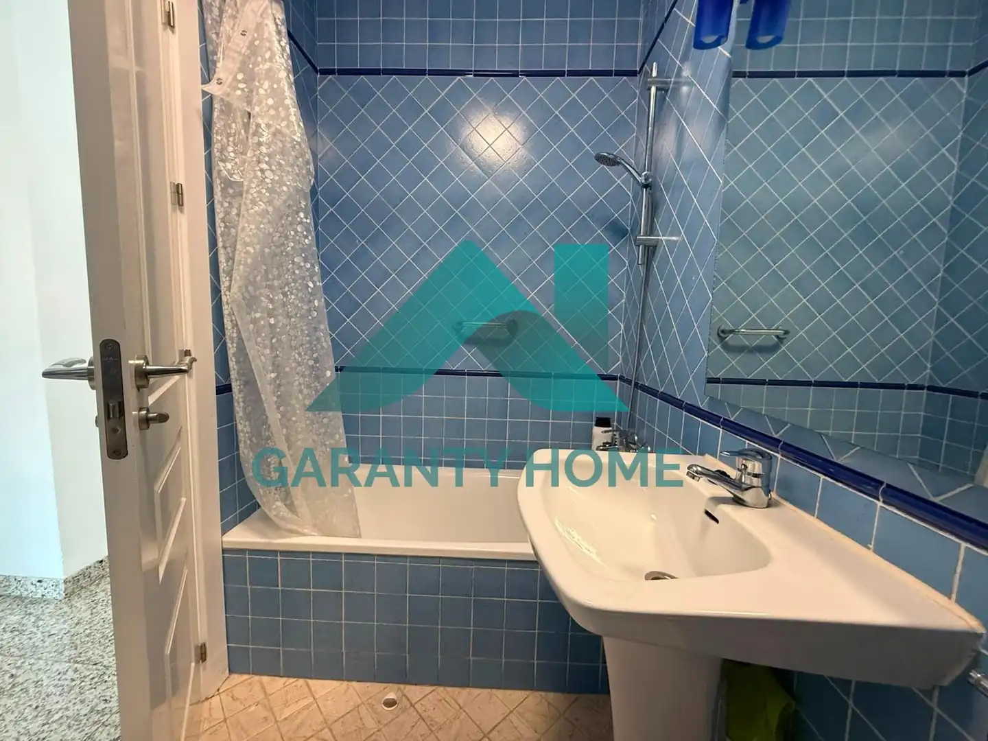 Piso de 80 m² en Cáceres
