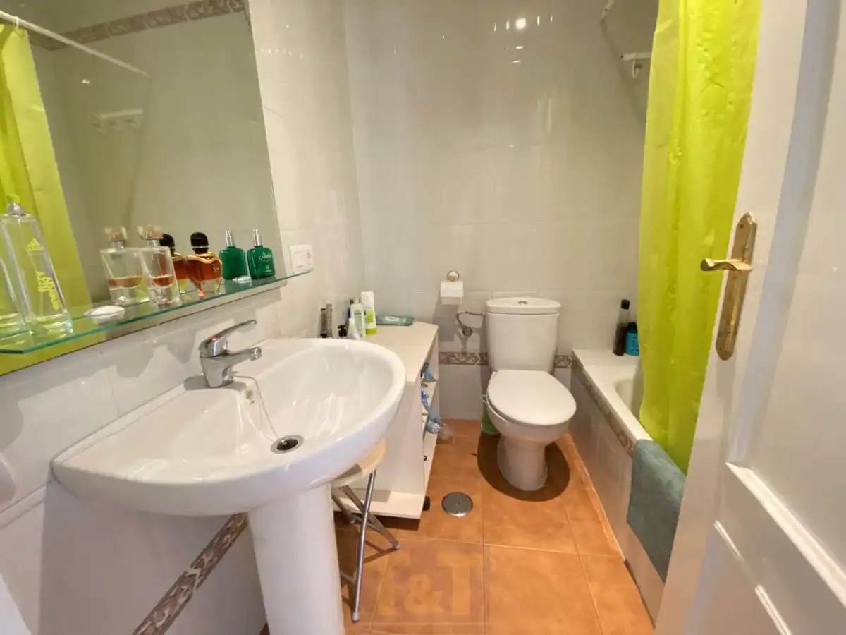 Piso de 65 m² en Lepe