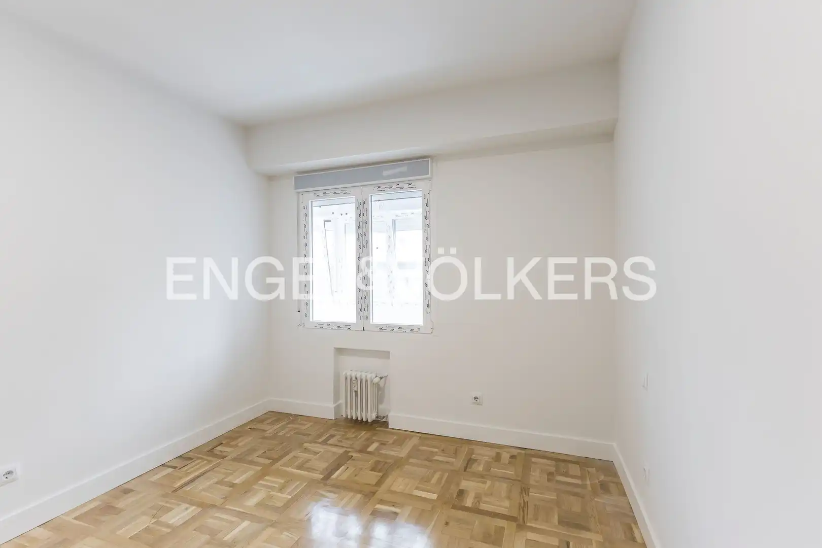 Appartamento 98 m² a Madrid