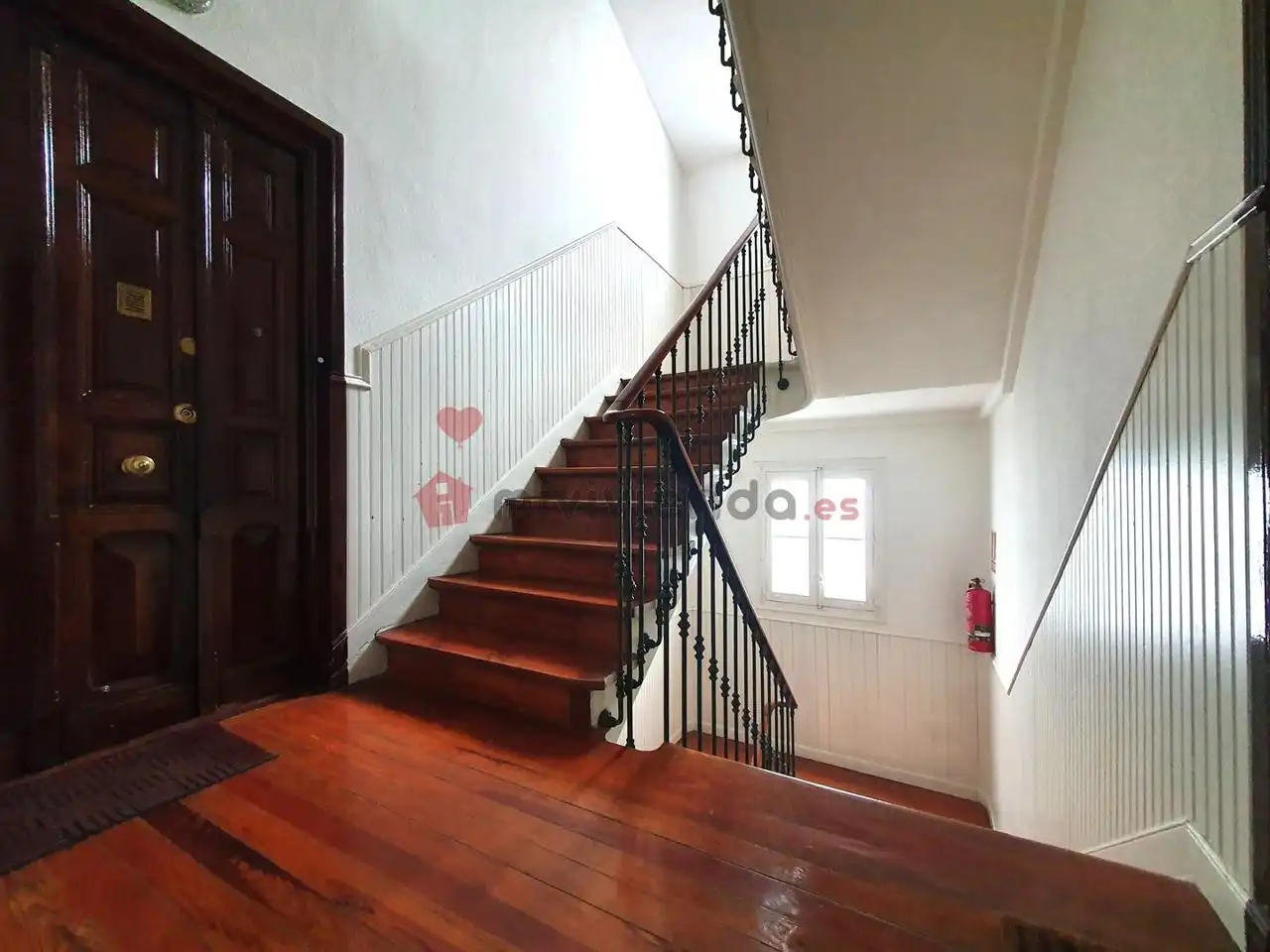 Piso de 50 m² en Madrid