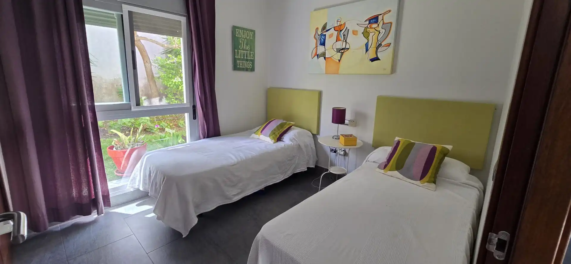 Квартира 220 м² у Cartaya