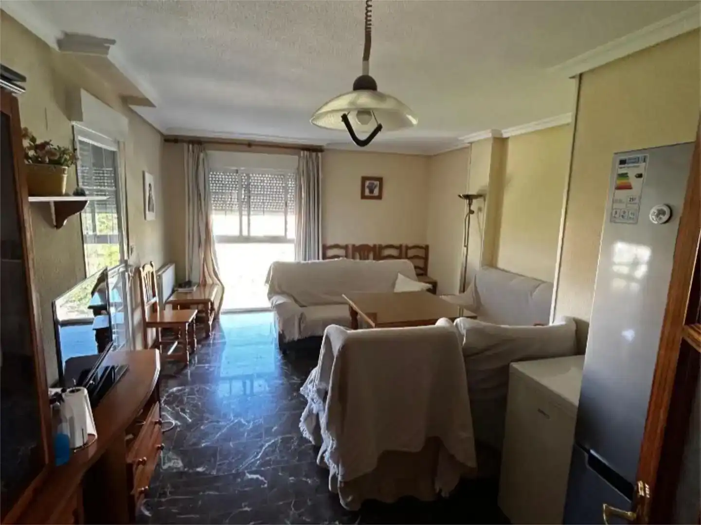Habitación 130 m², Jaén