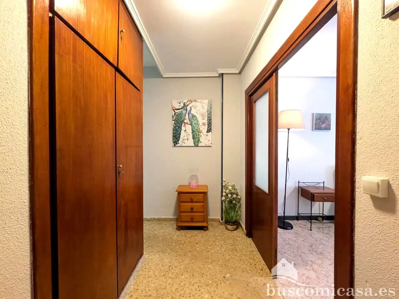 Pis de 91 m² a Linares