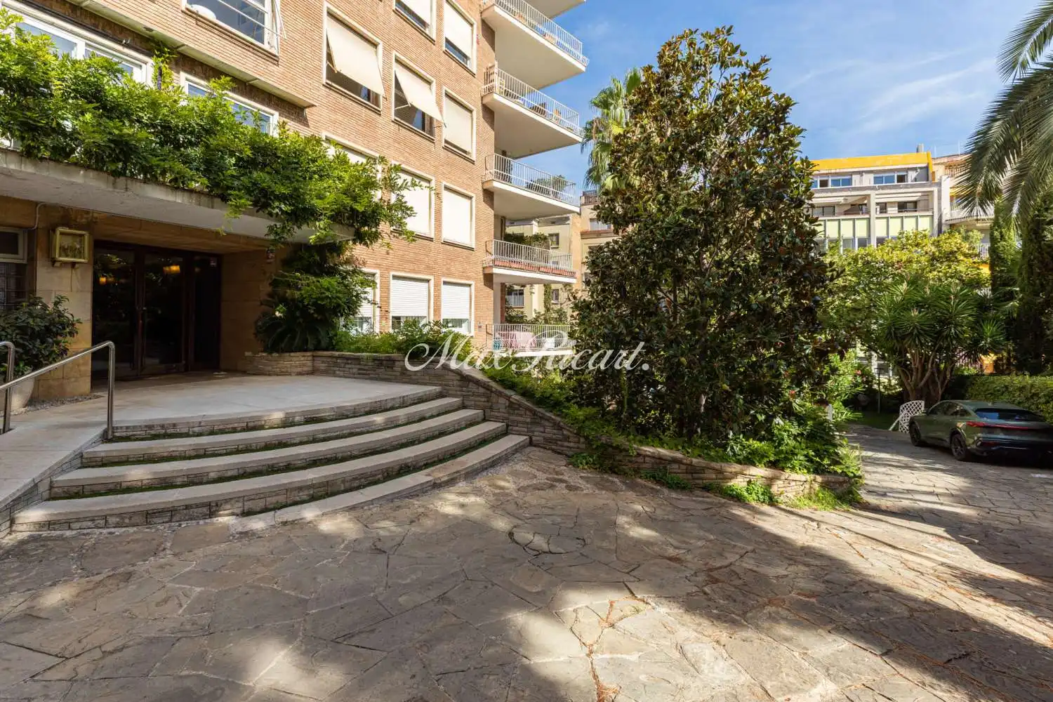 Wohnung 237 m² in Barcelona
