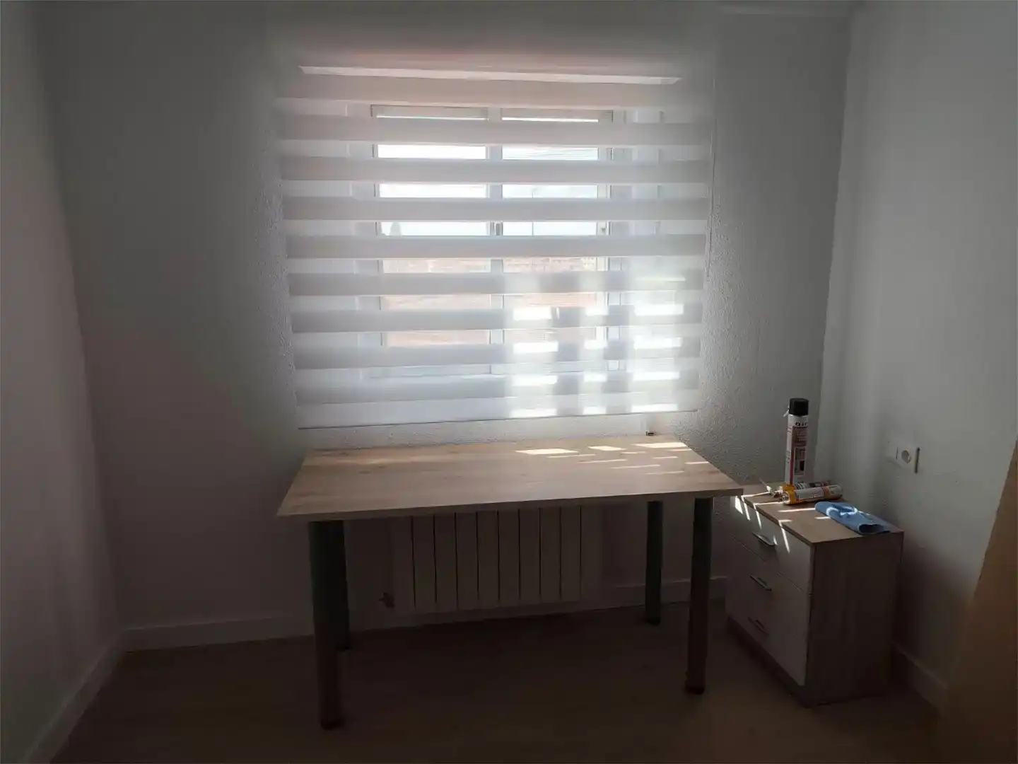 Piso de 103 m² en Salamanca