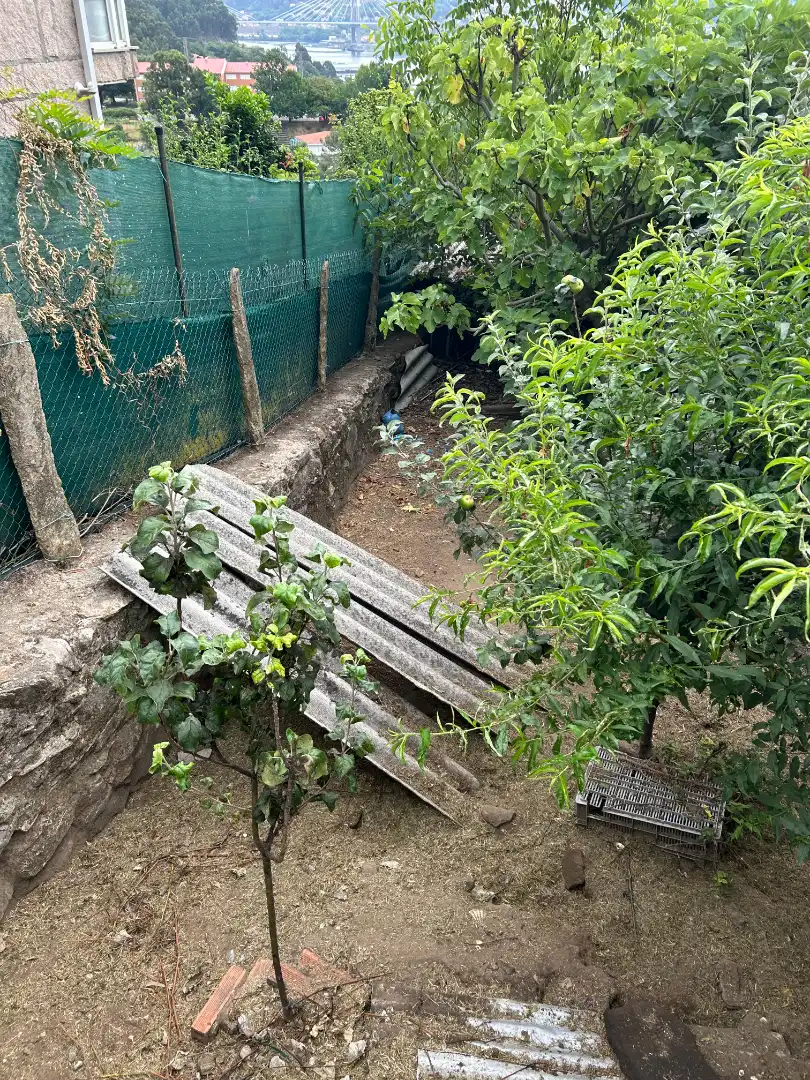 Piso de 300 m² en Moaña