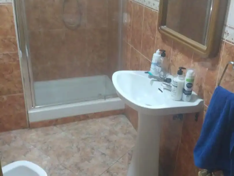 Habitació de lloguer, Ciudad Real