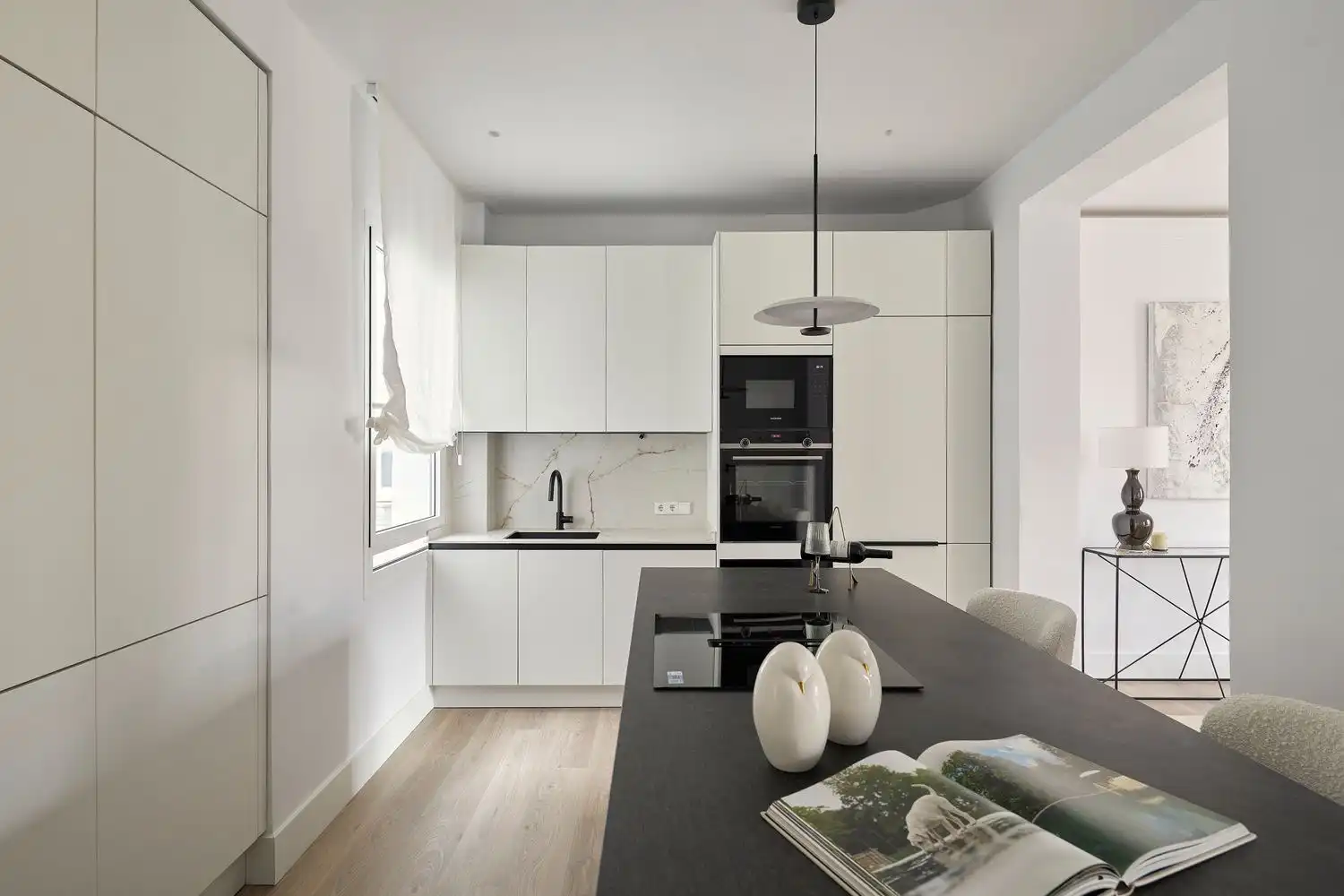 Appartamento 116 m² a Madrid