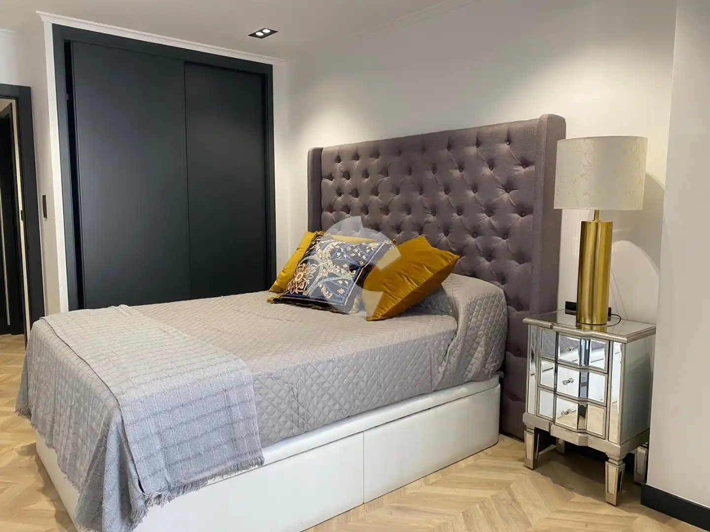 Pis de 80 m² a Ourense