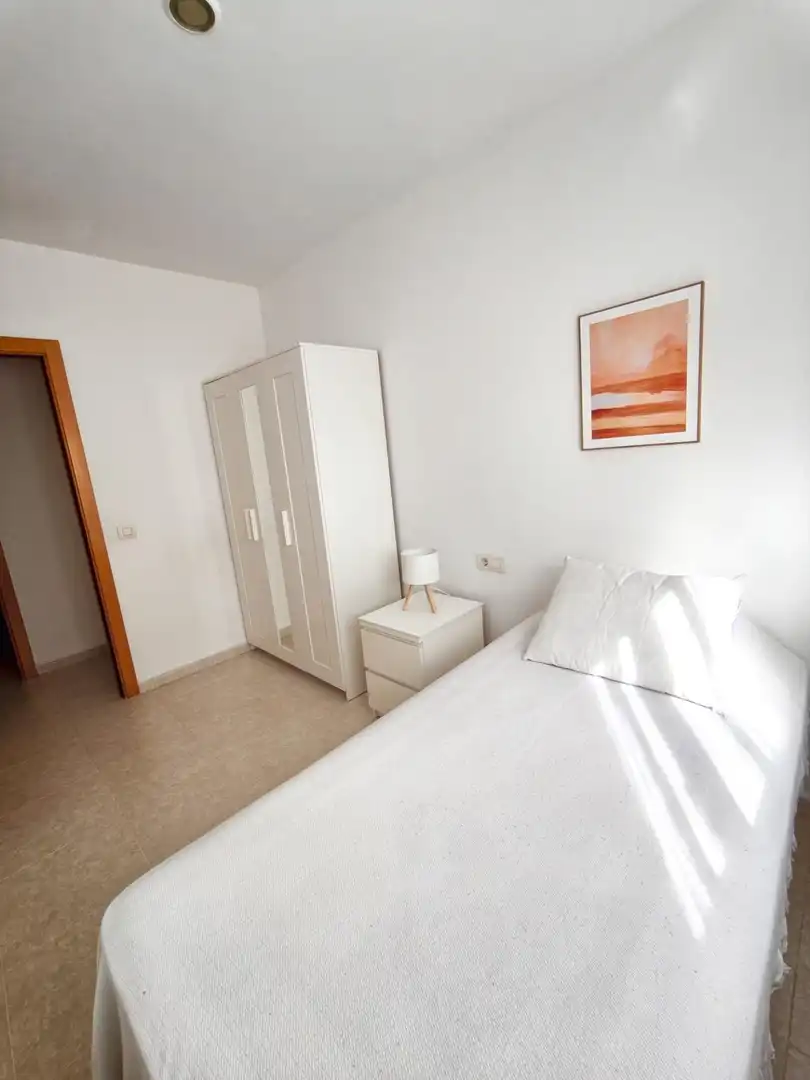 Piso de 90 m² en Valencia