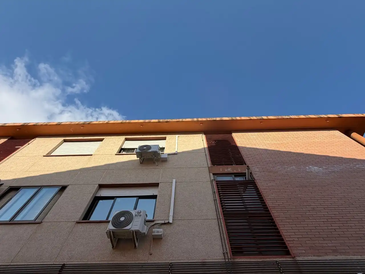 Piso de 71 m² en Villanueva del Pardillo