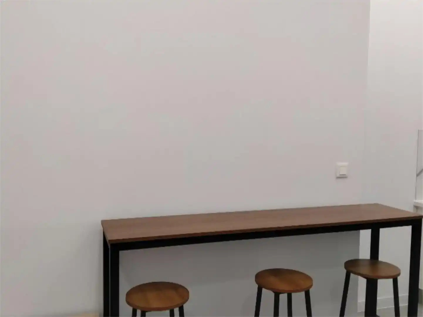 Wohnung 30 m² in Valladolid