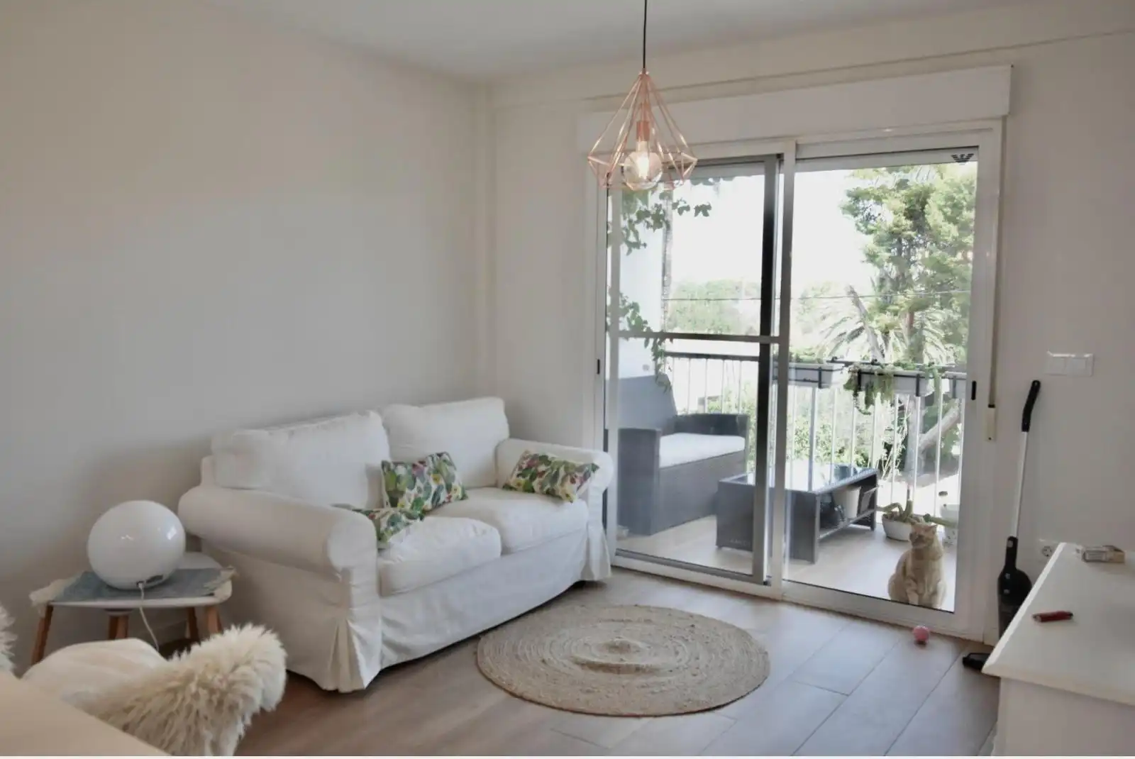 Wohnung zur Miete, el Campello
