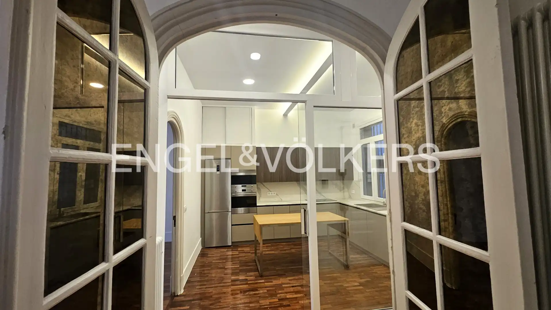 Piso de 225 m² en Vigo