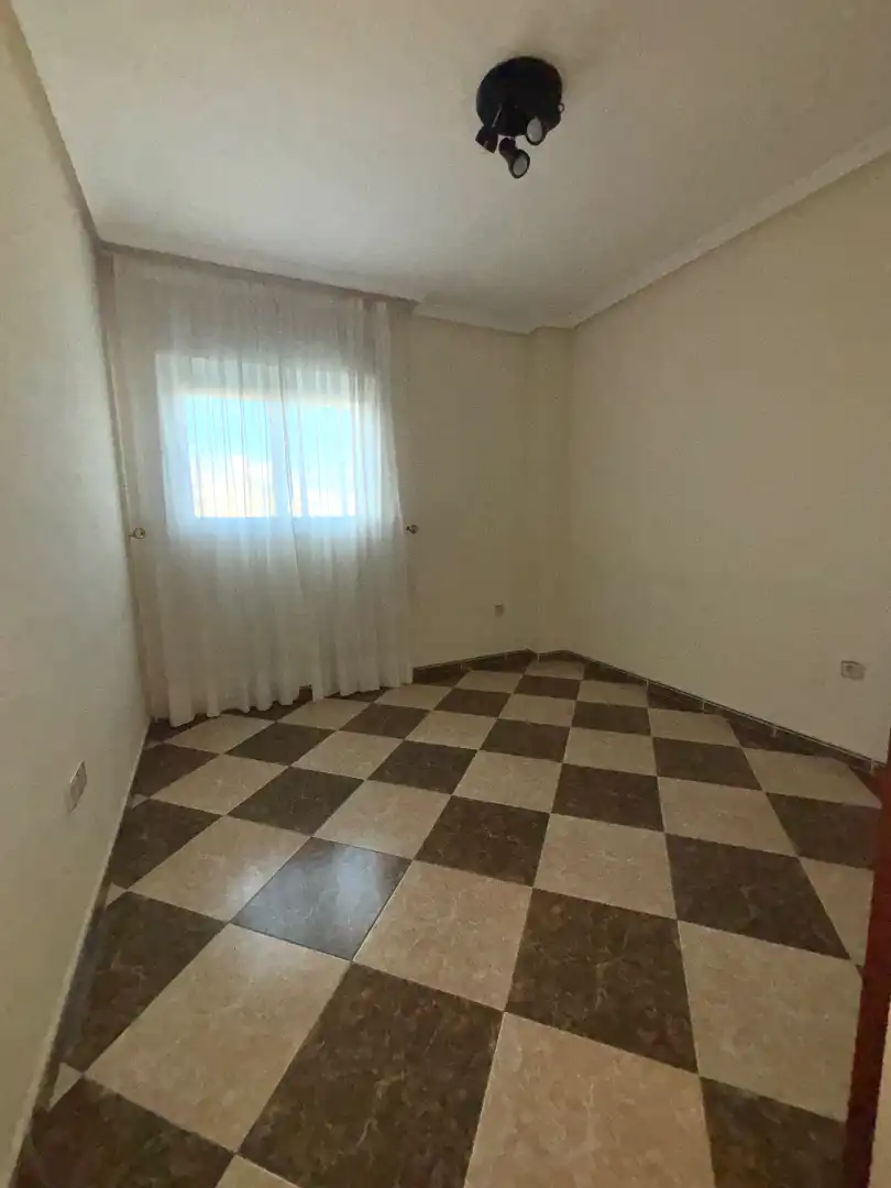 Piso de 151 m² en Plasencia