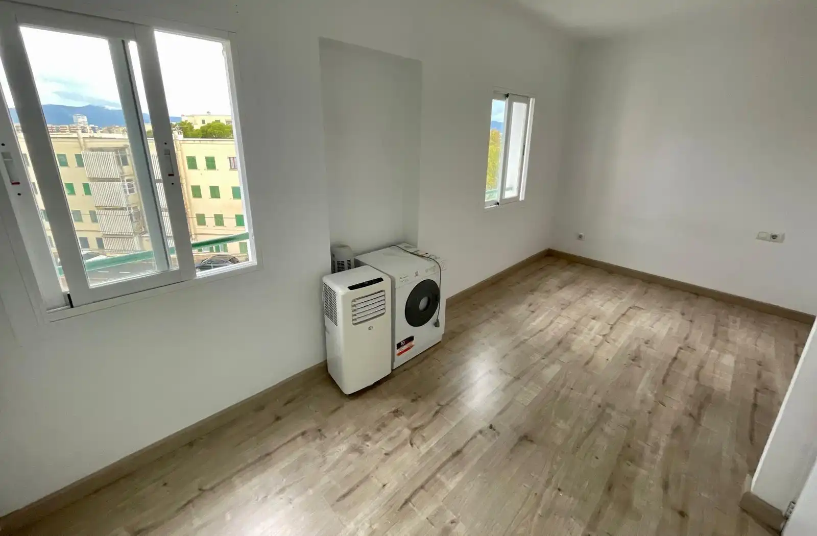 Pis de 61 m² a Palma