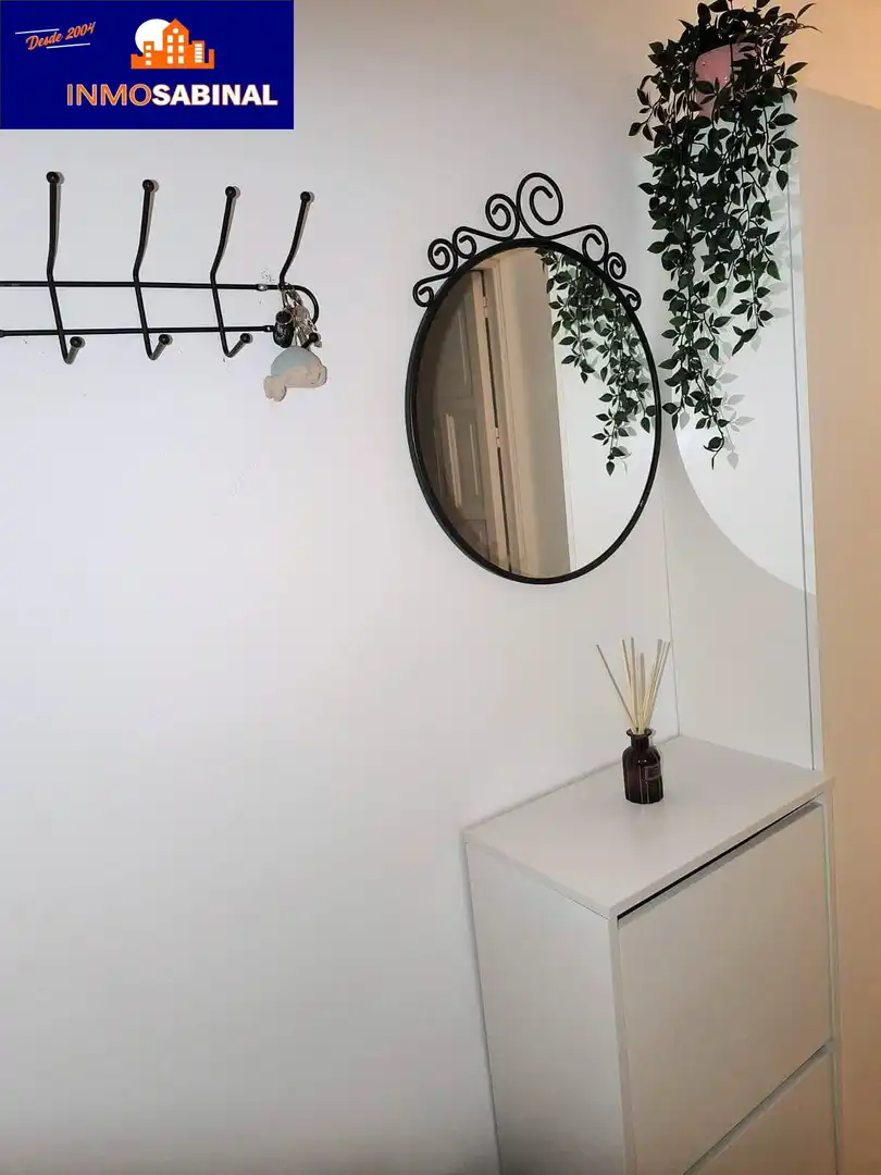 Wohnung 62 m² in Roquetas de Mar