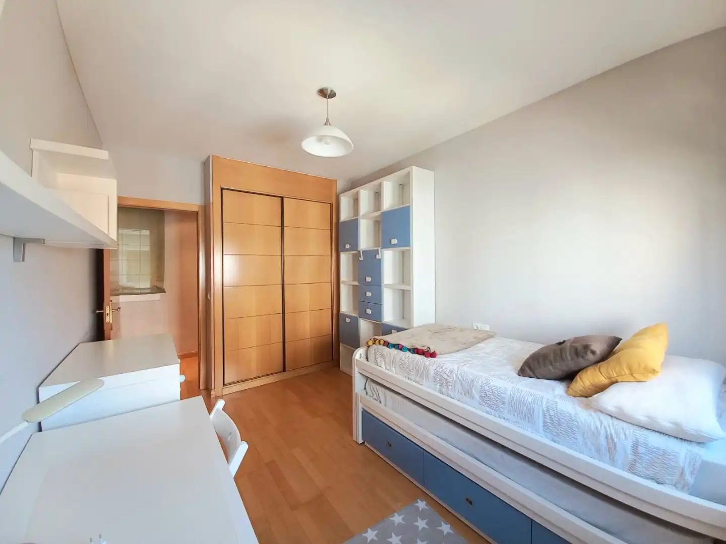 Piso de 125 m² en Burgos
