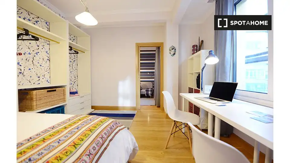 Habitación en alquiler, Bilbao