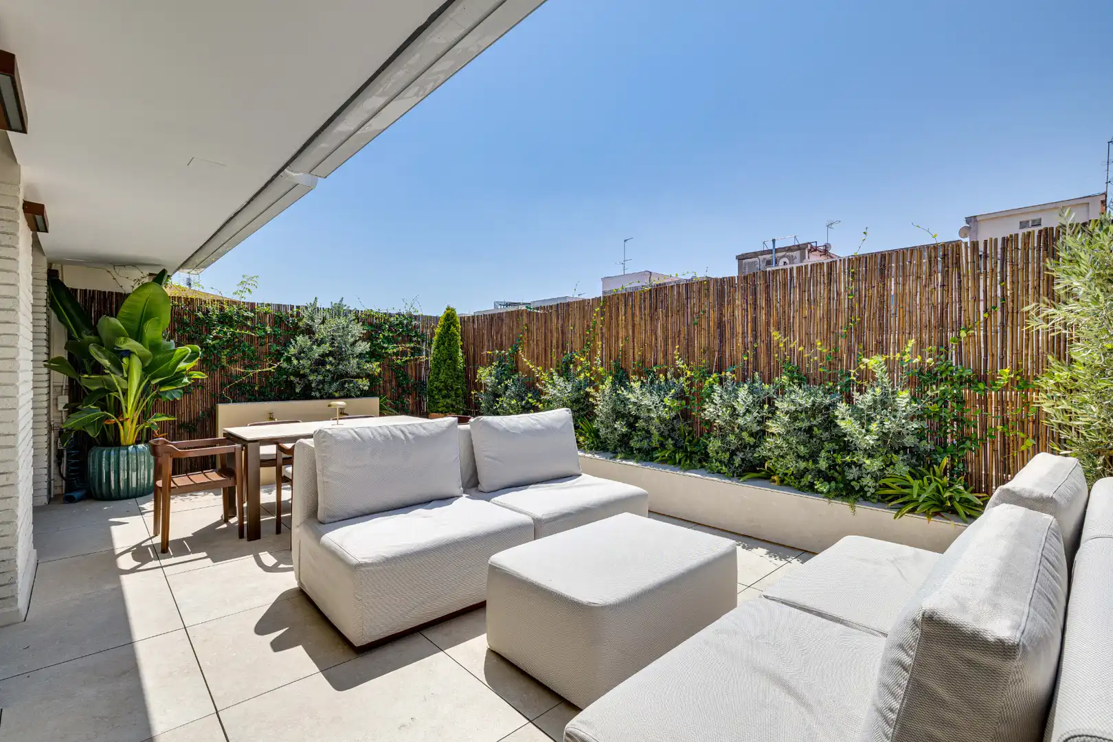 Apartamento 119 m² em Barcelona
