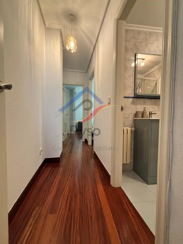Piso de 66 m² en Santander
