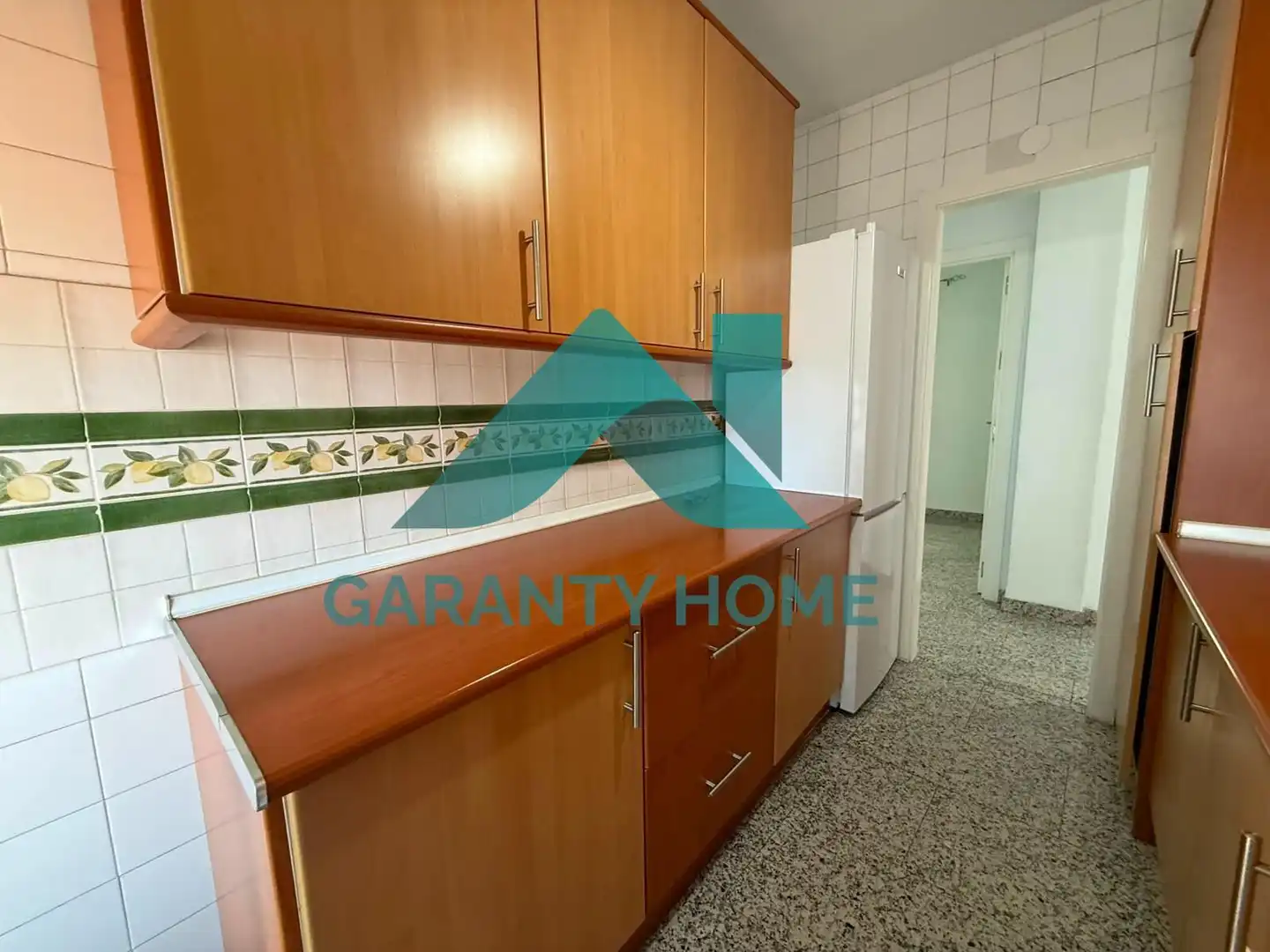 Piso de 80 m² en Cáceres