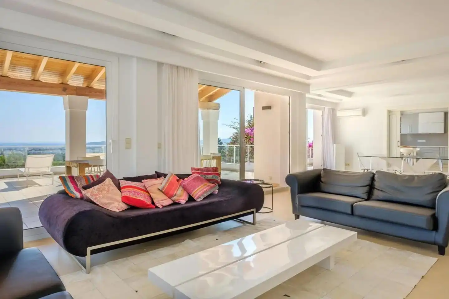 Moradia 450 m² em Sant Josep de sa Talaia