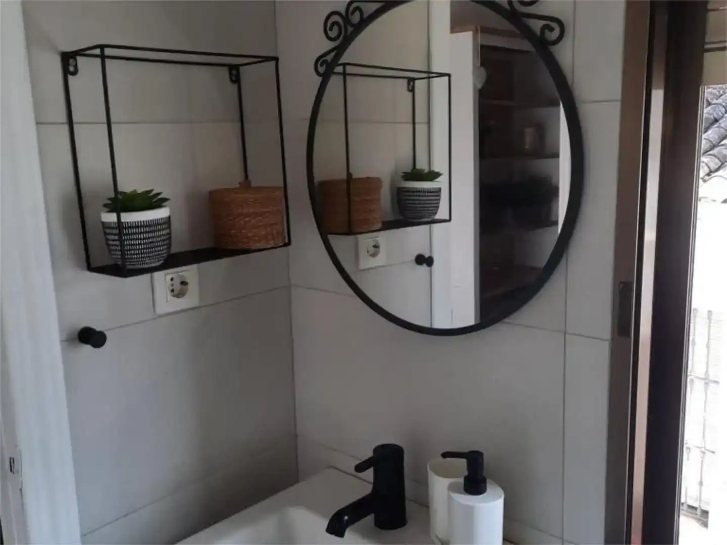 Piso de 100 m² en Cortegana