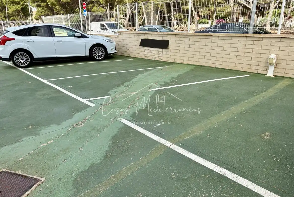 Pis de 65 m² a Mont-roig del Camp