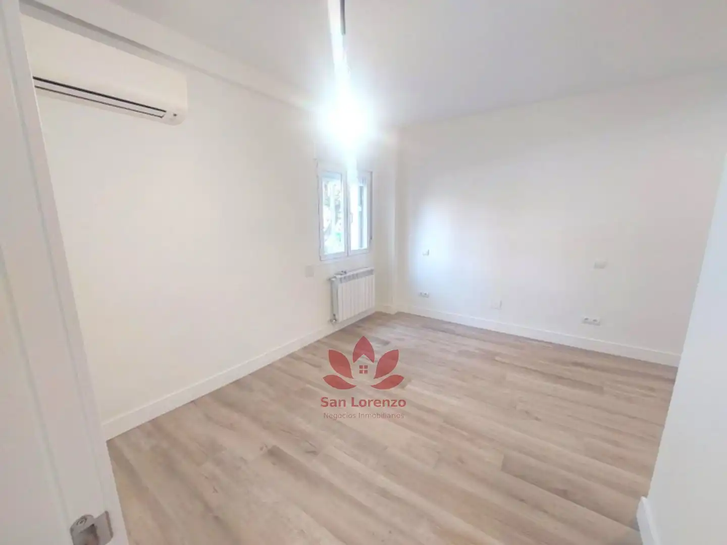 Piso de 65 m² en Madrid