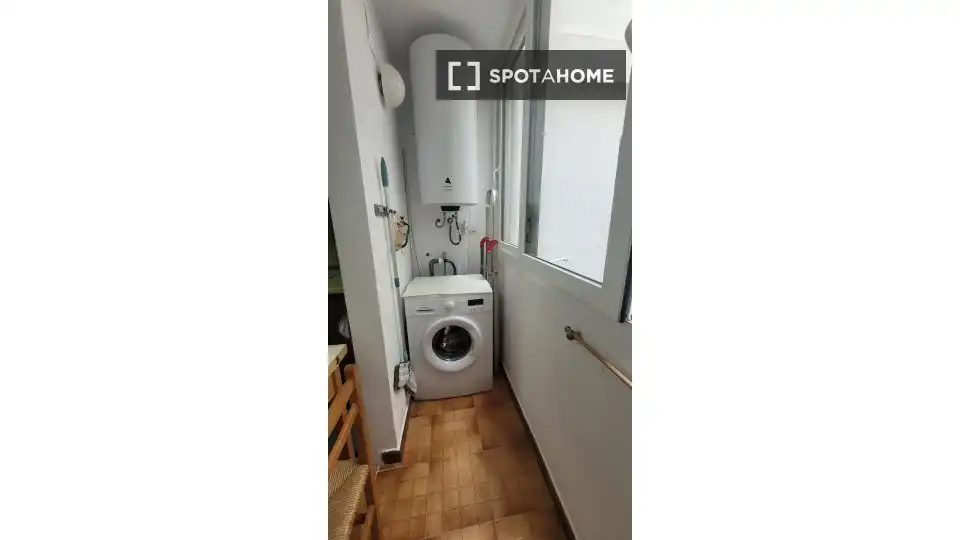 Habitación 81 m², Calpe